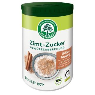 Zimt Zucker