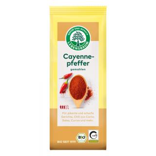 Cayenne Pfeffer