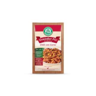 Lebensb Fix- Chili con Carne, 34 gr Packung