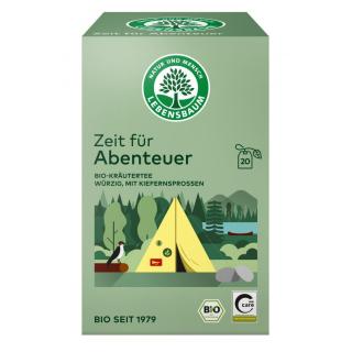 Wald und Kräuter TB