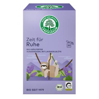 Lavendel & Ruhe TB
