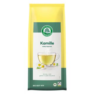 Lebensb Kamille, 80 gr Packung
