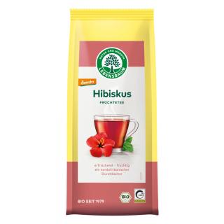 Lebensb Hibiscusblüten, 50 gr Packung