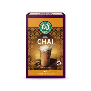 Süßer Chai