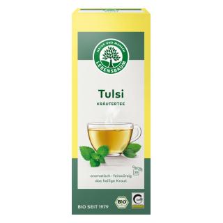 Lebensb Tulsi Tee (Indisches Basilikum), 1,5 gr, 2