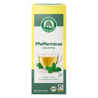 Lebensb Pfefferminze
