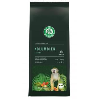 Kolumbien Kaffee gemahlen