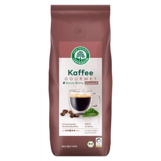 Lebensbaum Gourmet Kaffee klassisch Bohne