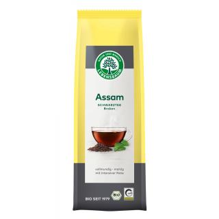 Lebensb Assam Broken Rembeng GFBOP, 100 gr Packung