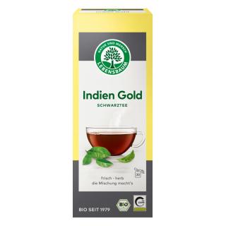 Lebensb Indian Gold