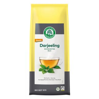 Lebensb Demeter-Darjeeling Blatt, 250 gr Packung