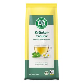 Lebensb Kräutertraumtee, 50 gr Packung