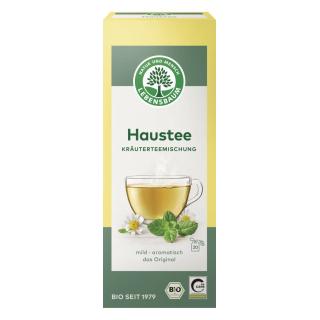 Haustee TB