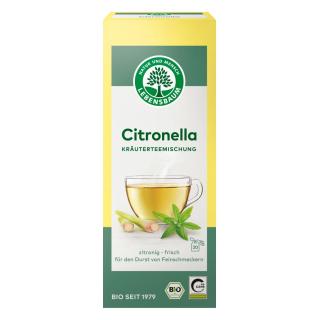 Citronella TB