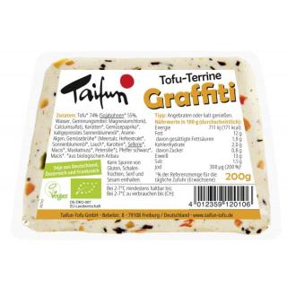 Tofuterrine