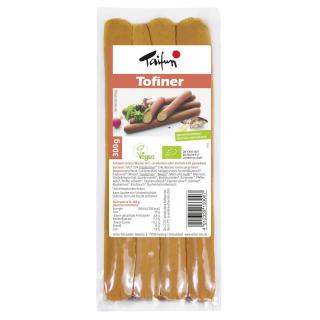 Taifun Tofu-Wiener, 4 St., 300 gr Packung