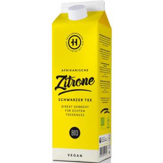 Afrikanische Zitrone, 1 ltr Stück