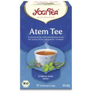 Yogi Tee Atem Tee