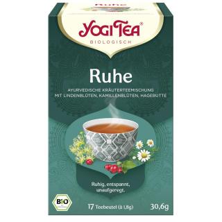 Yogi Tee Ruhe