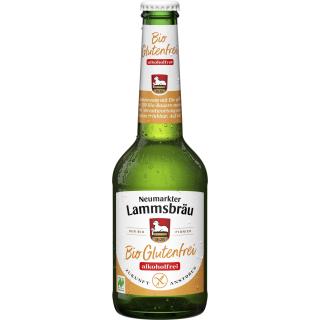 Neumarkter Glutenfrei Alkoholfrei, 0,33 ltr Flasch
