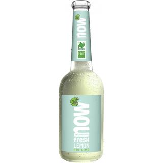 now* Fresh Lemon