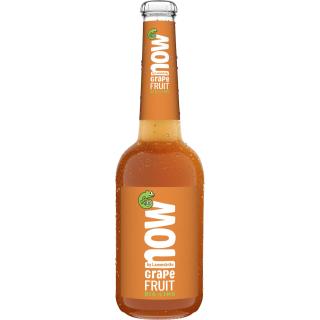 now - Grapefruit 0,33 ltr.