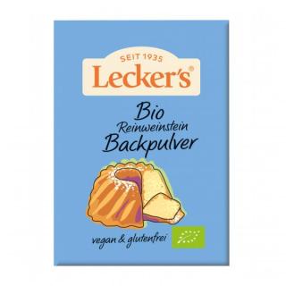 Reinweinstein-Backpulver