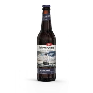 Störtebeker Stark-Bier
