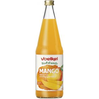 Voelkel Mango, 1 ltr Flasche