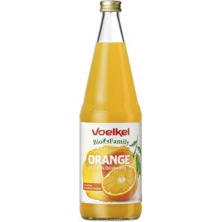 Voelkel Orange, 1 ltr Flasche