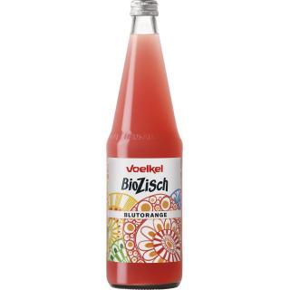 Voelkel Bio Zisch Blutorange, 0,7 ltr Flasche