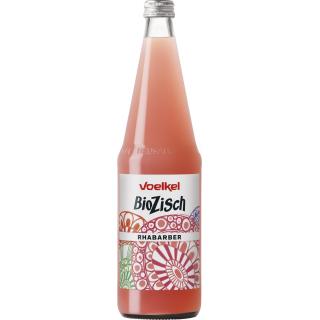 Voelkel Bio Zisch Rhabarber 0,7 ltr.