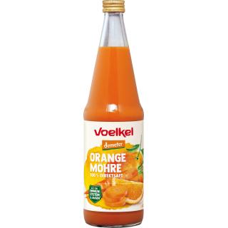Voelkel Orange-Karotte