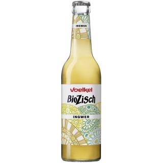 Bio Zisch Ginger Life