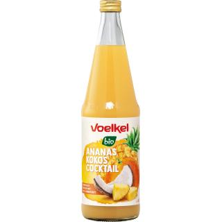 Voelkel Ananas Kokos