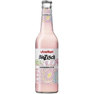 Bio Zisch Rosenblüte