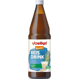 Reis Drink 0.75 Liter (l) , Flasche