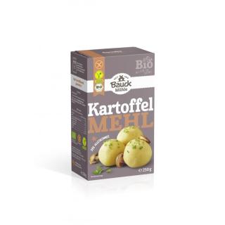 Bauck Kartoffelstärke, sehr fein, 250 gr Packung