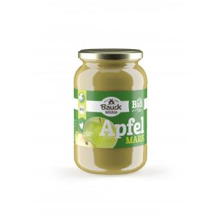 Bauck Apfelmark, 360 gr Glas
