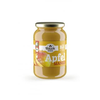 Bauck Apfel-Mangomark