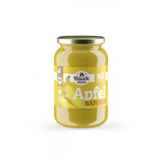 Bauck Apfel-Bananenmark