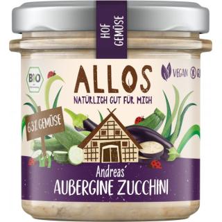 Hofgemüse Andreas Aubergine