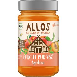 Allos Aprikose