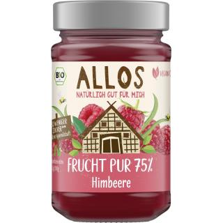 Allos Himbeere