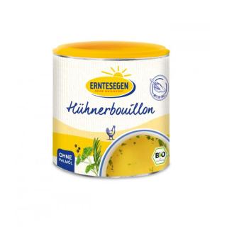 Erntesegen Hühnerbrühe, 90 gr Dose