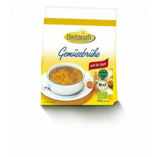 Erntesegen Gemüsebrühe Nachfüllbeutel, 250 gr Beut