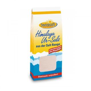 Erntesegen Himalaya Ur-Salz, fein, 1 kg Beutel