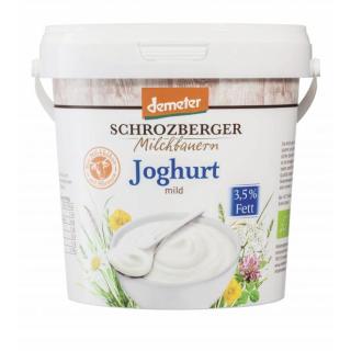 Schrozberg Vollmilchjoghurt