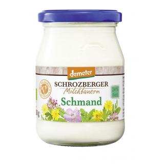 Schrozberg Schmand 24%