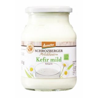 Schrozberg Kefir 1,5%